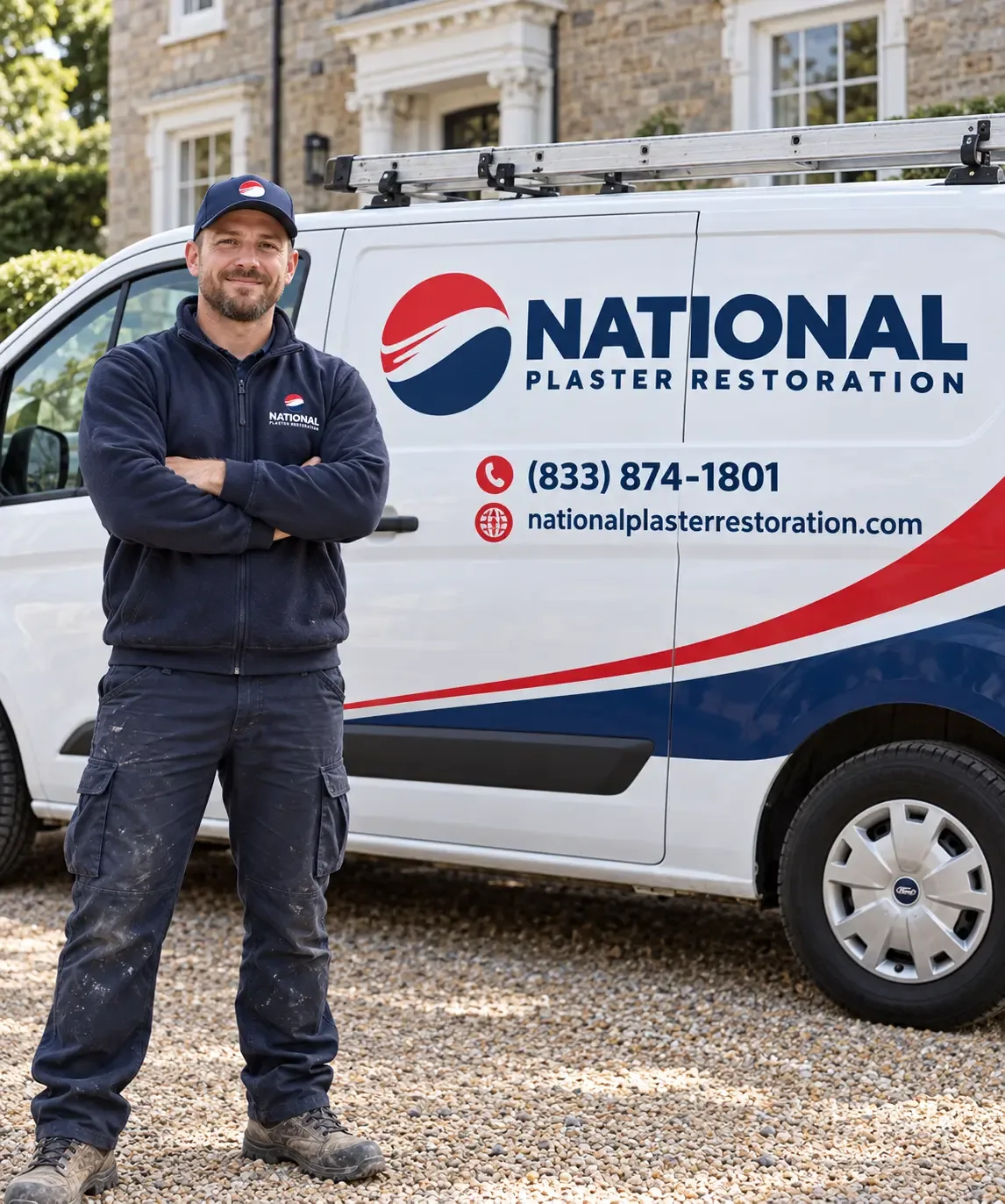 Plaster Repair Salem, SD FAQs